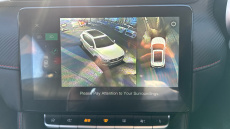 MG ZS 1.5 VTi-TECH Exclusive 5dr Petrol Hatchback